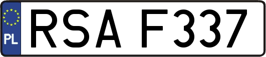 RSAF337