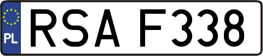 RSAF338
