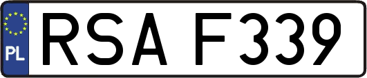 RSAF339