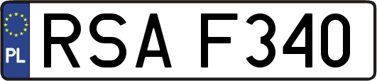 RSAF340