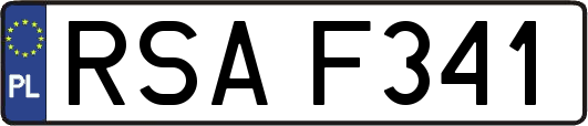 RSAF341