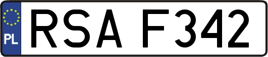 RSAF342