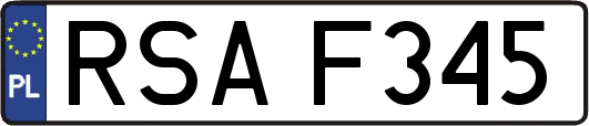 RSAF345
