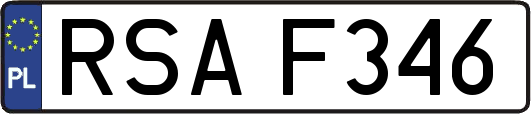 RSAF346