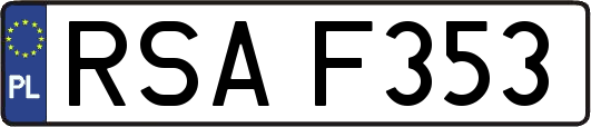 RSAF353