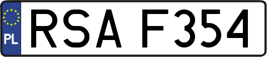 RSAF354