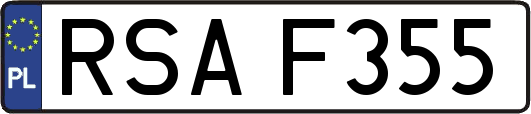RSAF355