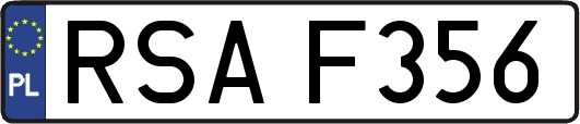RSAF356