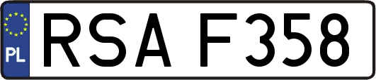 RSAF358