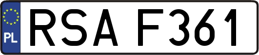 RSAF361