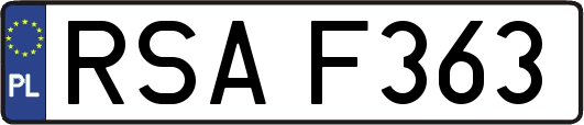 RSAF363