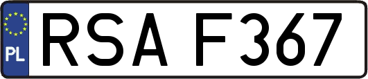 RSAF367