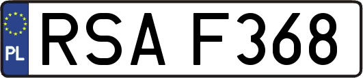 RSAF368
