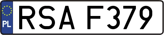 RSAF379