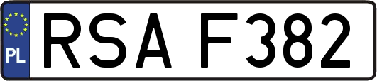RSAF382