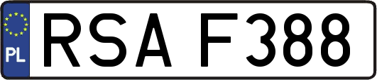 RSAF388