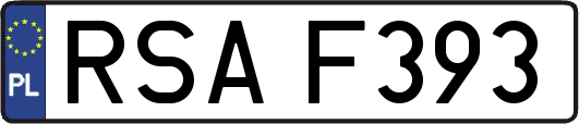 RSAF393