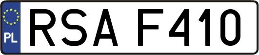 RSAF410