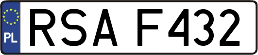 RSAF432