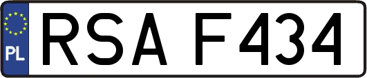 RSAF434