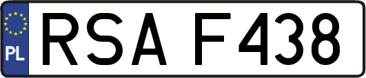 RSAF438