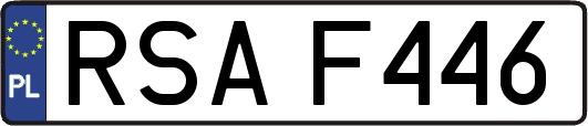RSAF446