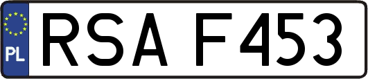 RSAF453