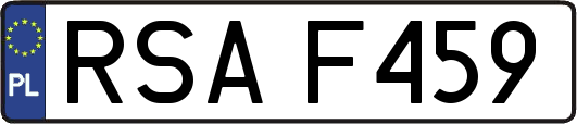 RSAF459