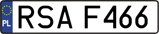 RSAF466