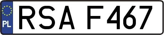 RSAF467