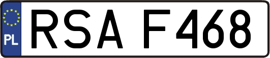 RSAF468