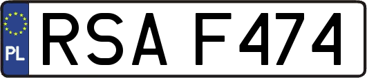 RSAF474