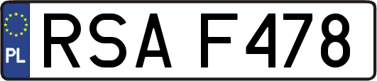 RSAF478
