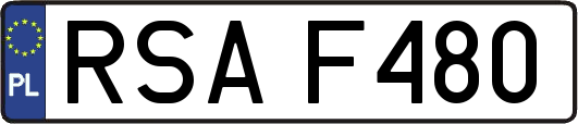 RSAF480