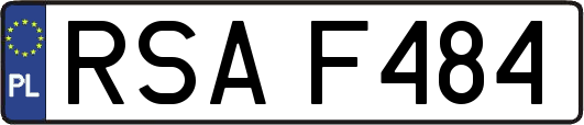 RSAF484