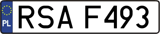 RSAF493