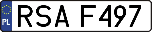 RSAF497