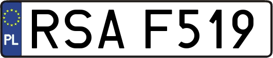 RSAF519