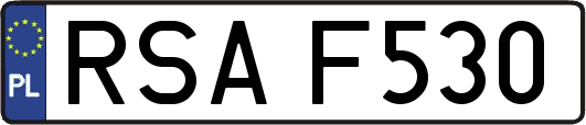 RSAF530