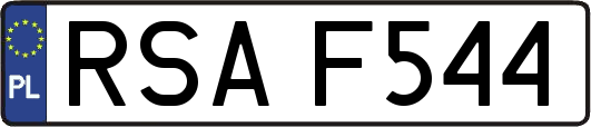 RSAF544