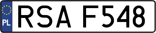 RSAF548