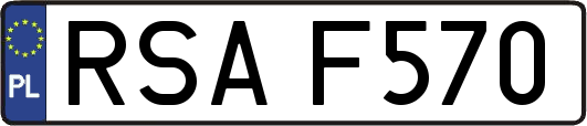 RSAF570