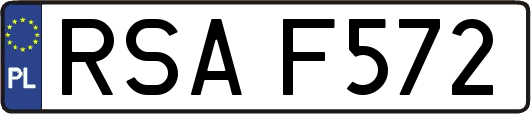 RSAF572