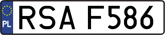 RSAF586