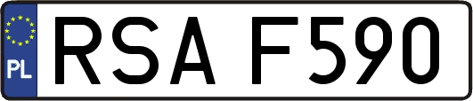 RSAF590