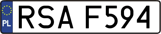 RSAF594