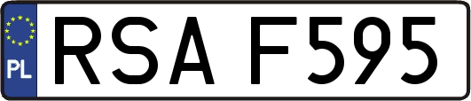 RSAF595