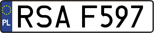 RSAF597