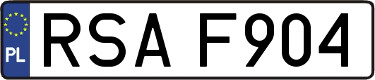 RSAF904