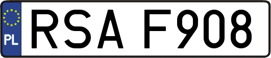 RSAF908
